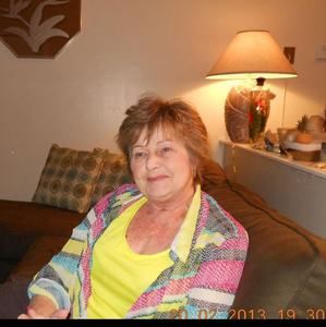 Meet your Posher, Donna